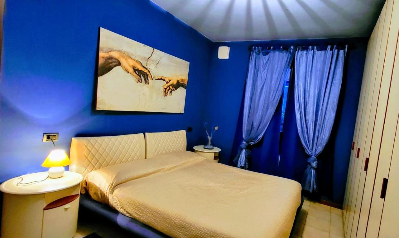 Villa Iris -Pet Friendly Stay - Garden - Private Parking- Bike Friendly Holiday House Colico Exteriör bild