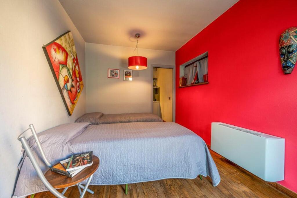 Villa Iris -Pet Friendly Stay - Garden - Private Parking- Bike Friendly Holiday House Colico Exteriör bild